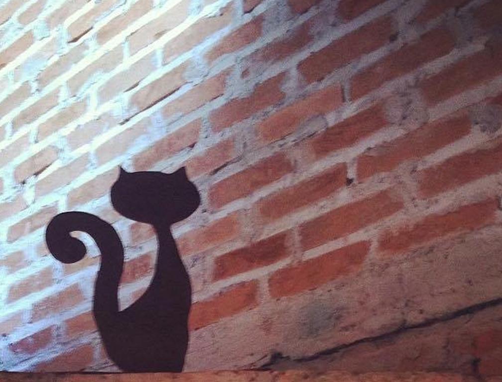 Pousada Spa Ventos Do Camburi Экстерьер фото