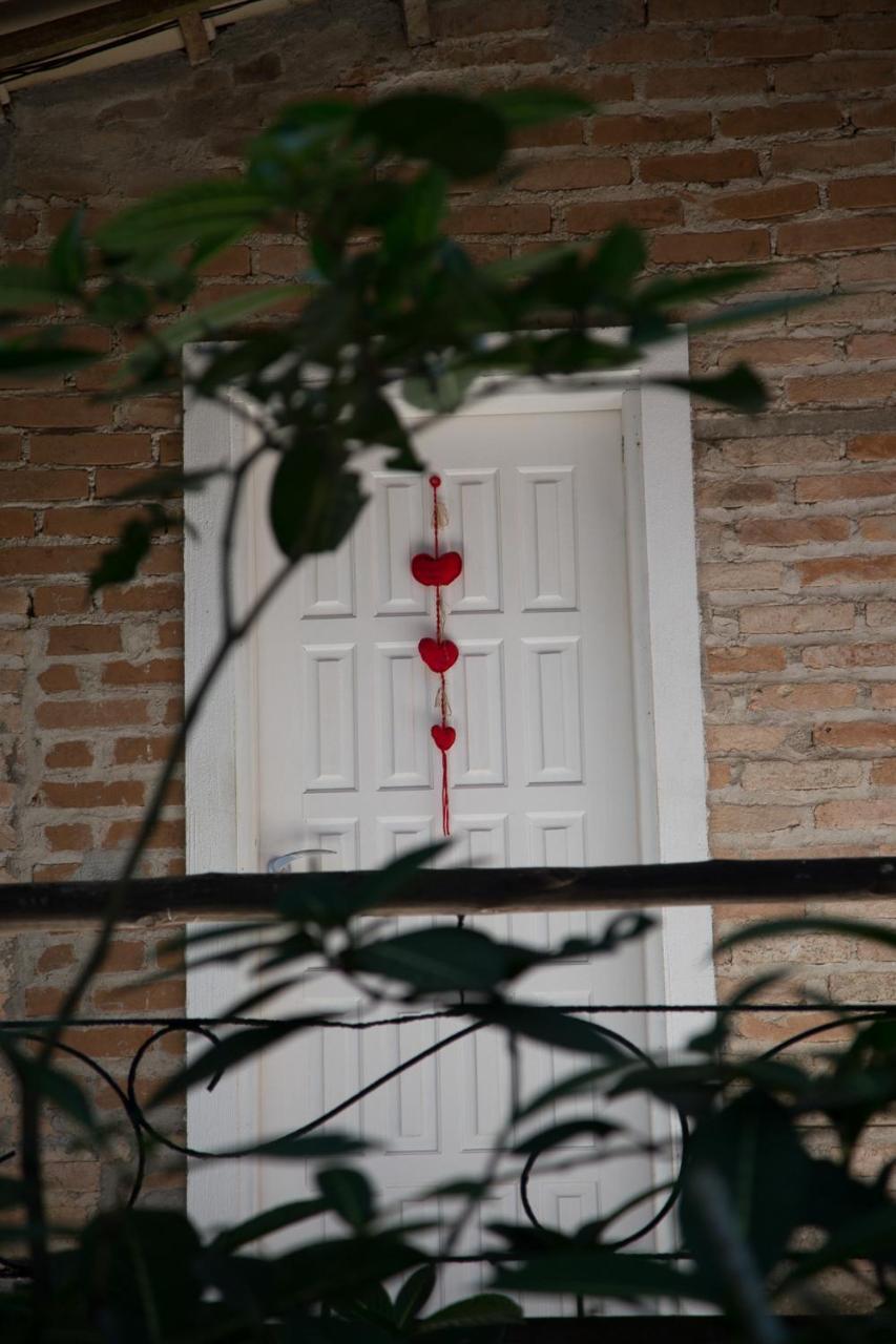 Pousada Spa Ventos Do Camburi Экстерьер фото
